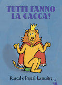 Copertina  Tutti fanno la cacca!