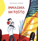 Copertina  Immagina un posto