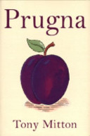 Copertina  Prugna