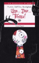 Copertina  Uno...due...trema!
