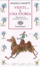 Copertina  Venti... e una storia