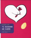 Copertina  Ti disegno un cuore