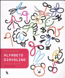 Copertina  Alfabeto diavolino