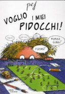 Copertina  Voglio i miei pidocchi