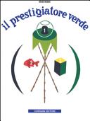 Copertina  Il prestigiatore verde