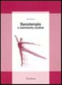 Copertina  Danzaterapia e movimento creativo