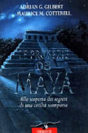 Copertina  Le profezie dei Maya