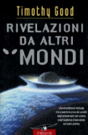 Copertina  Rivelazioni da altri mondi
