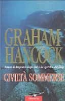 Copertina  Civiltà sommerse