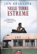 Copertina  Nelle terre estreme