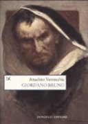 Copertina  Giordano Bruno : la falena dello spirito