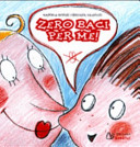Copertina  Zero baci per me!