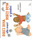 copertina Dieci dita alle mani, dieci dita ai piedini