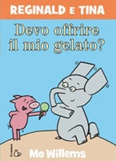 Copertina  Devo offrire il mio gelato?