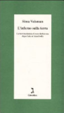 Copertina  L'inferno sulla terra : la testimonianza di una dottoressa deportata ad Auschwitz