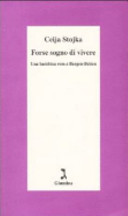 Copertina  Forse sogno di vivere : una bambina rom a Bergen-Belsen