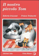 Copertina  Il nostro piccolo Tom