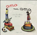 Copertina  Amo, non amo