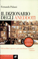 Copertina  Il dizionario degli aneddoti