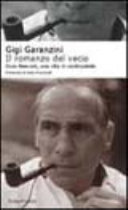 Copertina  Il romanzo del vecio : Enzo Bearzot, una vita in contropiede