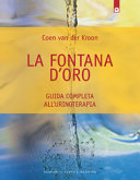 Copertina  La fontana d'oro : guida completa all'urinoterapia