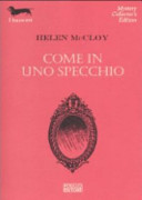 Copertina  Come in uno specchio