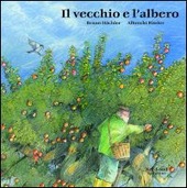 Copertina  Il vecchio e l'albero