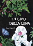 Copertina  L'uomo della luna