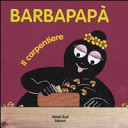 Copertina  Il carpentiere