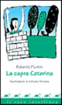 Copertina  La capra Caterina