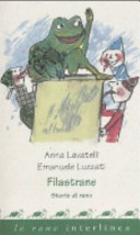 Copertina  Filastrane : storie di rane