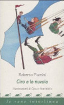Copertina  Ciro e le nuvole