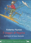 Copertina  Il viaggio di Peppino