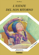 Copertina  L'estate del non ritorno