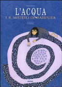 Copertina  L'acqua e il mistero di Maripura