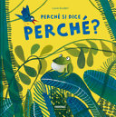 Copertina  Perché si dice perché?