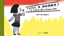 Copertina  Tutti a nanna! : è l'ora del pisolino