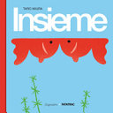 Copertina  Insieme