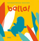 Copertina  Balla!