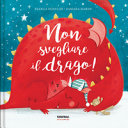 Copertina  Non svegliare il drago!