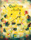 Copertina  Qualcosa di bello