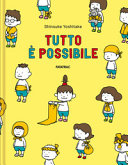 Copertina  Tutto è possibile