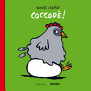 Copertina  Coccodè!