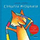Copertina  L'oggetto misterioso