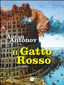 Copertina  Il gatto rosso