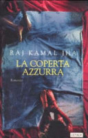 Copertina  La coperta azzurra