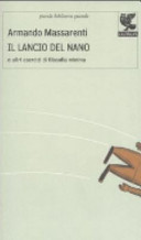 Copertina  Il lancio del nano e altri esercizi di filosofia minima