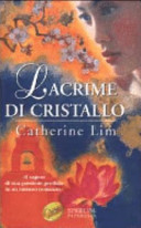Copertina  Lacrime di cristallo