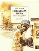 Copertina  Christmas Story : il Natale di Auggie Wren