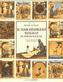 Copertina  Il nascondiglio magico di Ahram Waoune